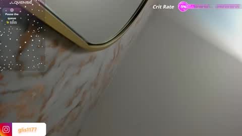 Camila  online show from 01-18-26, 02:15