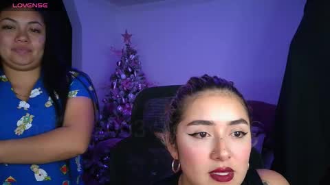 camilamarsh online show from 12-17-25, 05:13