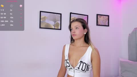 Camila Monroee  online show from 01-28-25, 05:03