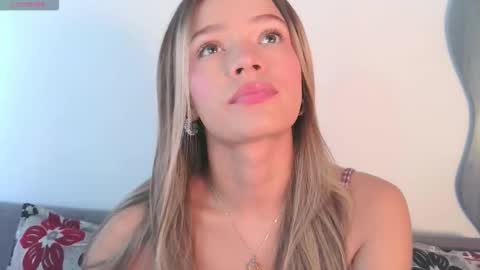 Camila Monroee  online show from 12-22-25, 03:31