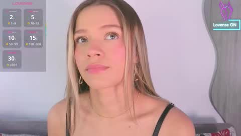 Camila Monroee  online show from 01-06-26, 02:32