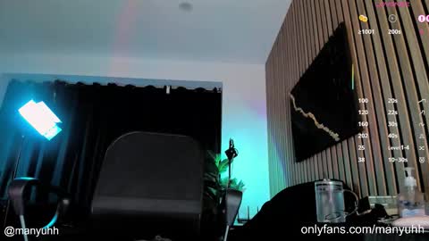 camilaramirez_ online show from 10-13-25, 11:38