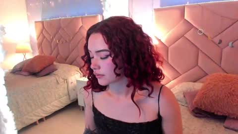 Camila  online show from 12-13-24, 06:27