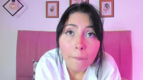 Camila online show from 10-07-25, 03:09