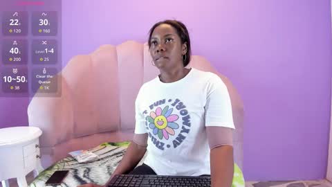 camilasandoval online show from 09-30-25, 04:28