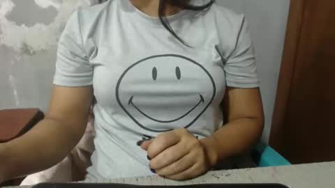 Snapshot of camilasex468 chatting on 11-04-25, 02:38 camilasex468 online show from 11-04-25, 02:38