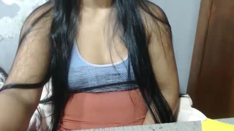 Snapshot of camilasex468 chatting on 11-15-25, 12:45 camilasex468 online show from 11-15-25, 12:45