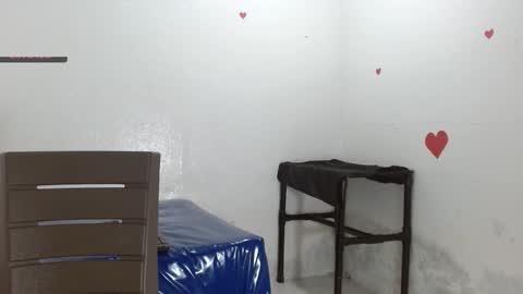 Camila online show from 01-06-26, 01:59