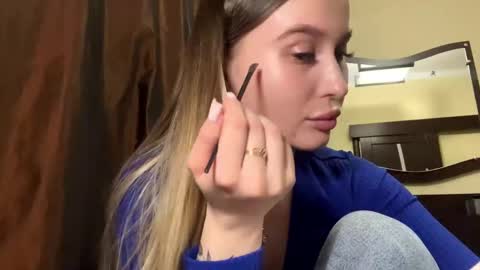 Miki online show from 03-15-26, 02:01