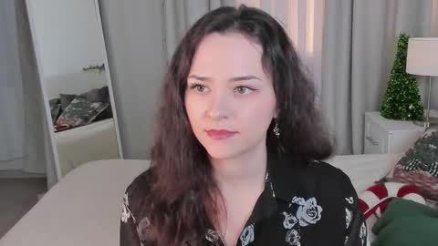 Camilla online show from 01-17-26, 08:34