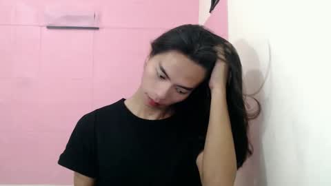 Camilla online show from 12-18-24, 05:04