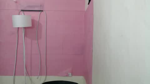 Camilla online show from 01-19-25, 08:18