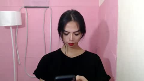 Camilla online show from 03-09-25, 03:22