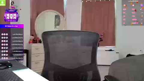 CamillaCassidy online show from 09-19-25, 10:43