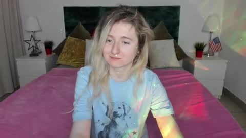camilladreamer online show from 02-27-26, 05:13