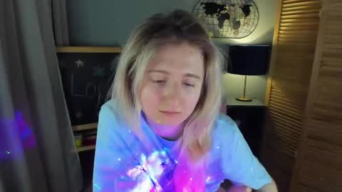 camilladreamer online show from 02-28-26, 05:36