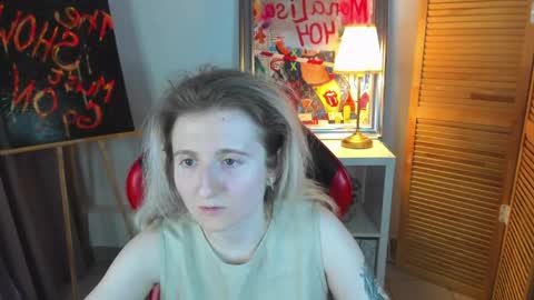 camilladreamer online show from 04-06-26, 04:41