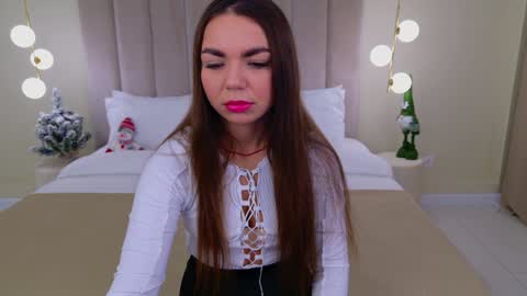 Camilla online show from 12-30-24, 03:03