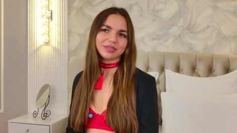 Camilla online show from 09-23-25, 05:43