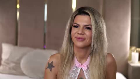 Camy online show from 11-25-25, 09:15