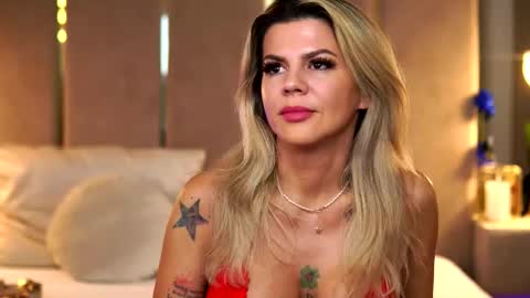 Camy online show from 12-14-25, 01:16