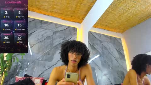 Camille online show from 12-11-24, 03:45