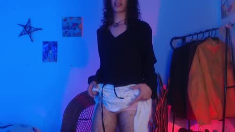  Camille   online show from 12-03-24, 12:35