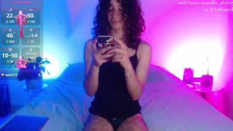  Camille   online show from 12-13-24, 02:54