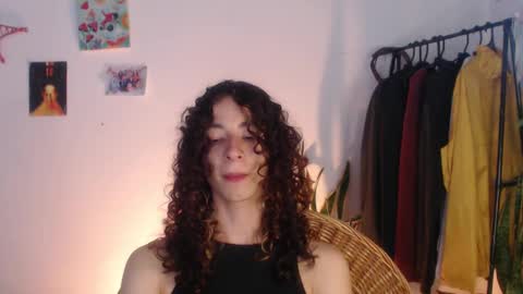  Camille   online show from 01-21-25, 01:50