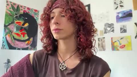  Camille   online show from 02-10-26, 07:07