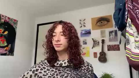  Camille   online show from 03-03-26, 03:29