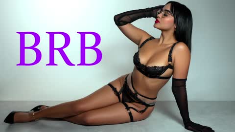 Camille Lynn online show from 01-16-25, 07:07