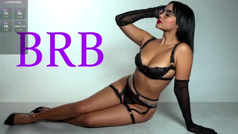 Camille Lynn online show from 01-24-25, 06:24