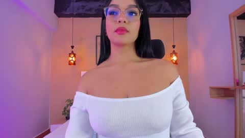 Camille Lynn online show from 01-27-25, 03:37