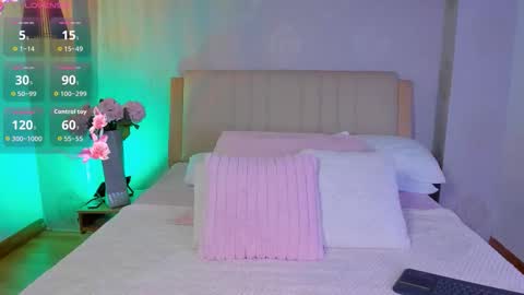 Camille Lynn online show from 09-11-25, 12:22