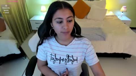 Camille online show from 10-20-25, 11:54