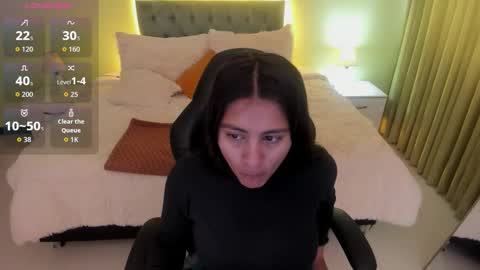 Camille online show from 11-11-25, 11:43