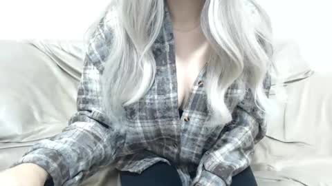 CamilleBunny online show from 01-06-26, 03:21