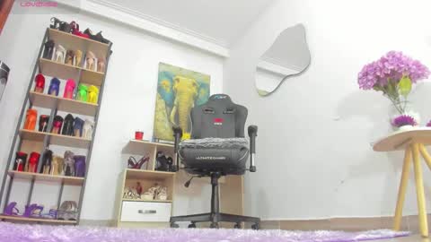 camillevega_01 online show from 01-07-26, 01:52