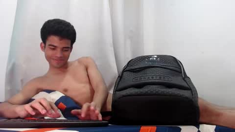 camillo_beischel_ online show from 09-09-25, 06:51