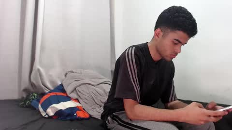 camillo_beischel_ online show from 09-25-25, 06:44