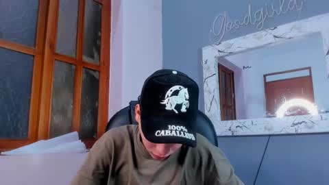 Camillo Virgil online show from 09-29-25, 11:04