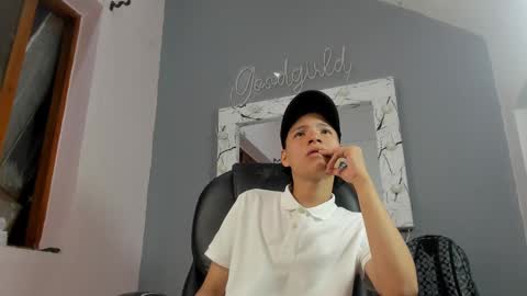 Camillo Virgil online show from 09-30-25, 10:53