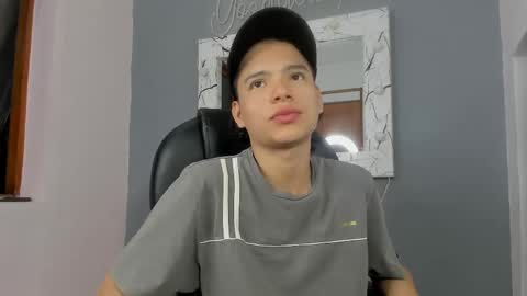 Camillo Virgil online show from 10-03-25, 10:56