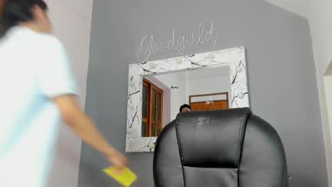 Camillo Virgil online show from 10-07-25, 10:45