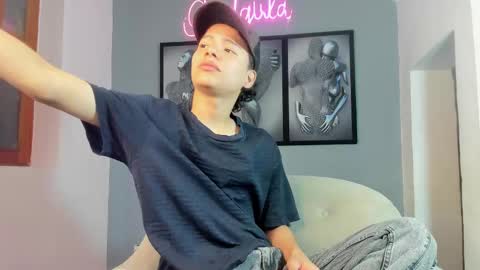 Camillo Virgil online show from 10-09-25, 10:57