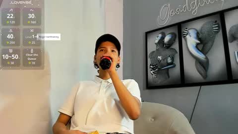 Camillo Virgil online show from 10-19-25, 10:38