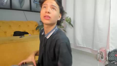 Camillo Virgil online show from 11-03-25, 10:49