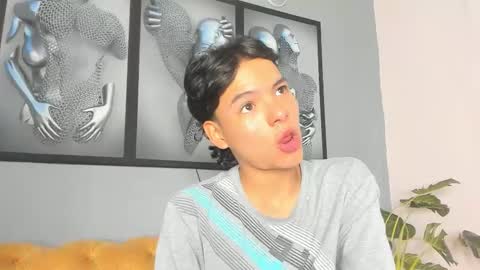 Camillo Virgil online show from 11-18-25, 11:25