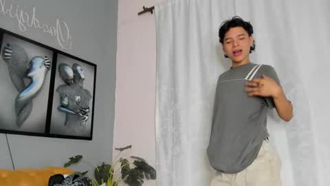 Camillo Virgil online show from 12-02-25, 10:42